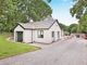 Thumbnail Detached bungalow for sale in Sutton Spring Wood, Calow, Chesterfield