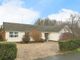 Thumbnail Detached bungalow for sale in Mountford Close, Wellesbourne, Warwick