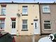 Thumbnail Terraced house for sale in Unity Street, Sheerness, Kent