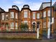 Thumbnail Terraced house for sale in Wycliffe Road, Urmston, Trafford