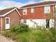 Thumbnail Detached house for sale in The Mews, Fitzalan Road, Arundel