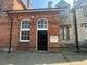 Thumbnail Office to let in Sleaford Station Business Centre, Station Road, Sleaford, Lincolnshire