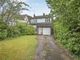 Thumbnail Detached house for sale in School Road, Kelvedon Hatch, Brentwood.