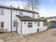 Thumbnail Terraced house for sale in Rushett Close, Thames Ditton
