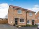Thumbnail Semi-detached house for sale in Hummingbird Drive, Stowmarket