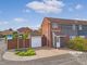 Thumbnail Semi-detached house for sale in Medick Court, Grays