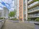 Thumbnail Flat to rent in Ross Apartments, Royal Docks, London