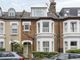 Thumbnail Maisonette for sale in Upham Park Road, Chiswick, London
