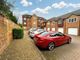 Thumbnail Flat for sale in The Wharf, Weedon