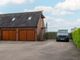 Thumbnail Barn conversion for sale in Orton Lane, Sheepy Magna, Atherstone