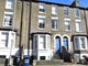Thumbnail Flat to rent in Bateman Street, Cambridge