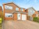 Thumbnail Detached house for sale in Lothian Close, Bletchley, Milton Keynes