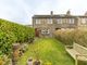 Thumbnail End terrace house for sale in Chapelgate, Scholes, Holmfirth
