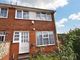 Thumbnail End terrace house for sale in Cedar Close, Leeds, West Yorkshire