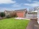 Thumbnail Detached bungalow for sale in Blackshaw Close, Mossley, Congleton