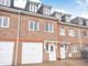 Thumbnail Terraced house for sale in Rayleigh Road, Eastwood, Leigh-On-Sea