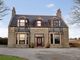 Thumbnail Detached house for sale in The Lomonds, Walker Drive, Muchalls, Stonehaven AB393Wn