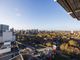 Thumbnail Flat for sale in Western Gateway, London