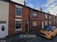 Thumbnail Terraced house to rent in Casson Street, Crewe