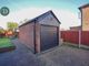 Thumbnail Semi-detached house for sale in Underwood Drive, Whitby, Ellesmere Port