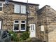 Thumbnail Cottage to rent in Smithy Place, Brockholes, Holmfirth