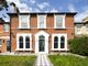Thumbnail Detached house for sale in Windsor Road, London