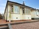 Thumbnail Bungalow for sale in Cavendish Road, Blackpool