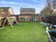 Thumbnail Detached house for sale in Primrose Close, Gosport, Hampshire