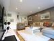 Thumbnail Terraced house for sale in Broom Park, Teddington