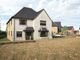 Thumbnail Detached house for sale in Spring Lane, Bassingbourn, Cambridgeshire