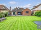 Thumbnail Bungalow for sale in Oak Hill Road, Stapleford Abbotts, Romford, Essex