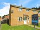 Thumbnail End terrace house for sale in Falcon Way, Beck Row, Bury St. Edmunds