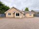 Thumbnail Detached bungalow for sale in Old Gartloch Road, Gartcosh, Glasgow