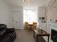Thumbnail Terraced house to rent in Sideley, Kegworth, Derby
