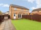 Thumbnail Property for sale in Woodville Court, Broxburn