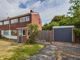 Thumbnail Semi-detached house for sale in Packers Hill, Upton-Upon-Severn, Worcester