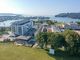 Thumbnail Flat for sale in Discovery Road, Plymouth