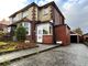 Thumbnail Semi-detached house for sale in Oldham Road, Thornham, Rochdale