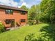 Thumbnail Flat for sale in Rookwood View, Denmead, Waterlooville