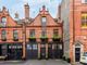 Thumbnail Terraced house to rent in Adams Row, Mayfair