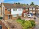 Thumbnail Semi-detached house for sale in Tudor Rise, Broxbourne