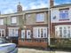 Thumbnail Terraced house for sale in Frances Terrace, Bishop Auckland, Durham