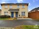 Thumbnail Semi-detached house for sale in Blakes Way, Coleford