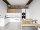 Thumbnail Terraced house for sale in Factory Cooperage, Royal William Yard, Devon