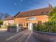 Thumbnail Barn conversion for sale in Old Birmingham Road, Marlbrook, Bromsgrove