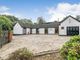 Thumbnail Detached house for sale in Chorley, Lichfield