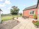 Thumbnail Bungalow for sale in Ardley Meadows, Whitbourne, Worcester