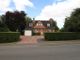 Thumbnail Detached house for sale in Shenton Lane, Dadlington, Leicestershire