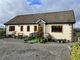 Thumbnail Detached bungalow for sale in Kendoon, Dalry, Castle Douglas