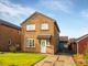 Thumbnail Detached house for sale in Thornbury Drive, Whitley Bay